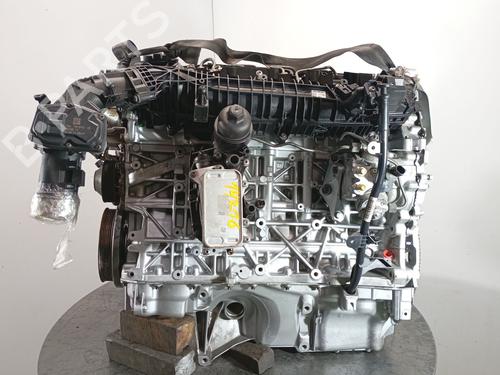 Used Engine BMW 5 Touring (F11) [2009-2017]  30157341