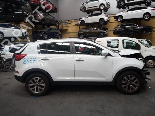 Engine control unit (ECU) KIA SPORTAGE III (SL) 1.7 CRDi | BP7457454M57 