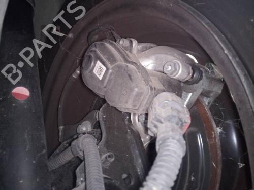 Used Right rear brake caliper RENAULT ZOE (BFM_) [2012-2025]  17491778