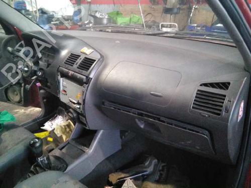 Instrument cluster SEAT IBIZA II (6K1) 1.9 D | BP2520932C47 