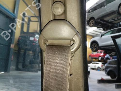 Used Front left seatbelt Front left seatbelt SUZUKI GRAND VITARA I (FT, HT) 2.0 TD 4x4 (SQ420D) (87 hp) 34439393 34439393
