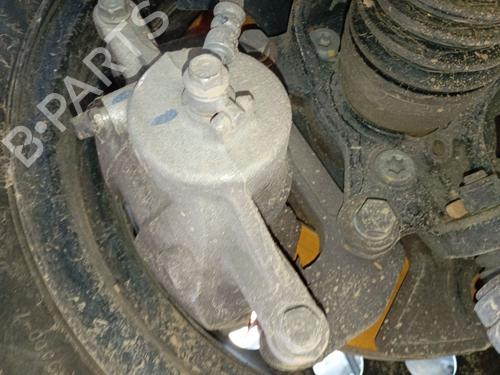Right front brake caliper KIA CEE'D (JD) 1.4 MPI BP28125590M104