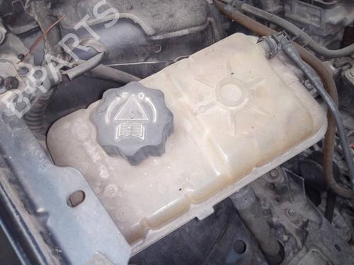 Used Expansion tank CITROËN C5 III Break (RW_) [2008-2017]  7981247
