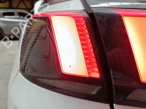 Left taillight PEUGEOT 3008 II SUV (MC_, MR_, MJ_, M4_) 1.2 THP/ PureTech 130 (MRHNSM, MRHNSU, MRHNSJ, MRHNYW,... | BP29973011C34 