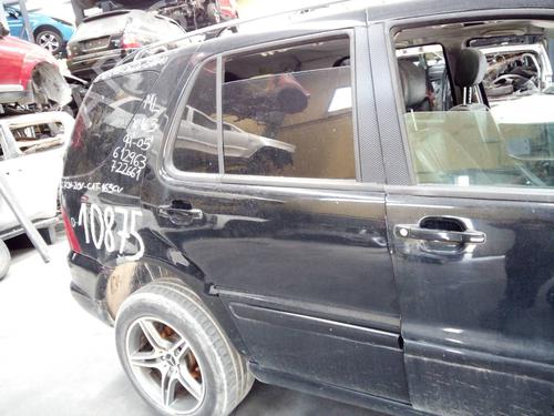 Right rear door MERCEDES-BENZ M-CLASS (W163)  | BP13613127C5 