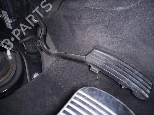 Used Pedal JAGUAR XF I (X250) 2.7 D (207 hp) 16213460