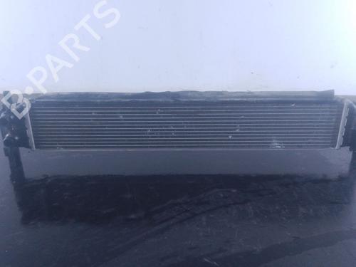 Used Water radiator Water radiator SEAT LEON (5F1) 1.6 TDI (110 hp) 33660418 33660418
