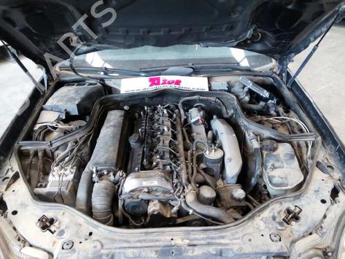 Elektronische module MERCEDES-BENZ E-CLASS (W211) E 320 CDI (211.026) | BP1475710M83 