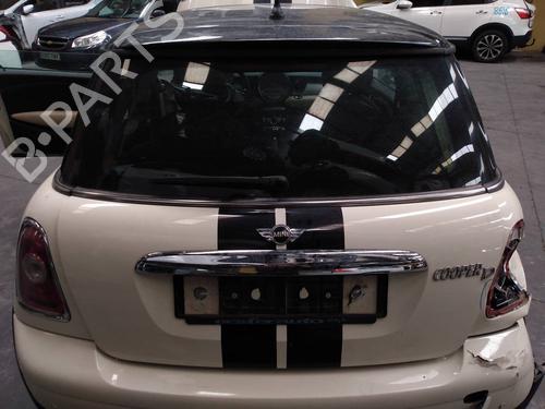 Bakluke CC/Kombi-Kupé MINI MINI (R56) Cooper D (109 hp) 7648214