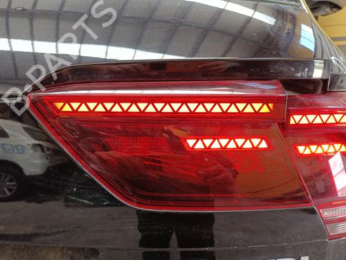 Used Right tailgate light VW TIGUAN (AD1, AX1) 2.0 TDI (150 hp) 29943692