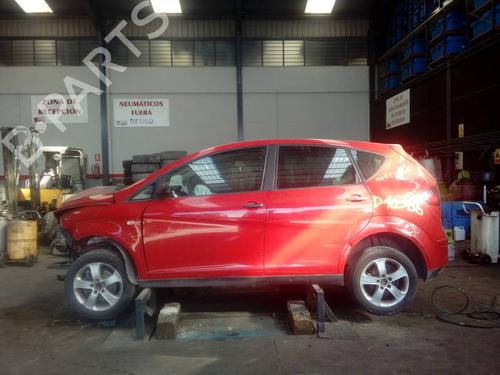 Kontaktrulle Airbag SEAT TOLEDO III (5P2) 1.9 TDI | BP10918025C102 