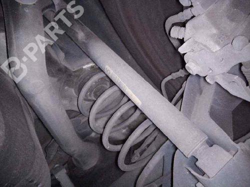 Used Right rear shock absorber Right rear shock absorber SEAT IBIZA III (6L1) 1.4 TDI (80 hp) 6989394 6989394