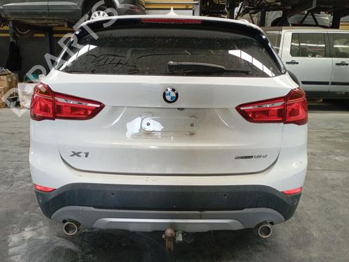 Left front window switch BMW X1 (F48) sDrive 18 d | BP36808042I27  - Image 12