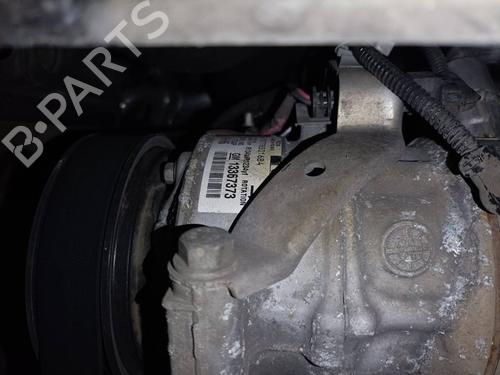 Used AC compressor OPEL ASTRA K (B16) [2015-2022]  21770999