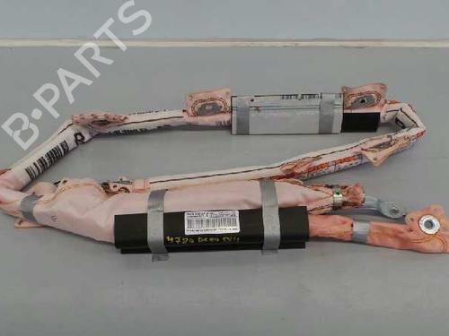 Used Right curtain airbag SUZUKI SX4 S-Cross (JY) [2013-2025]  2515644