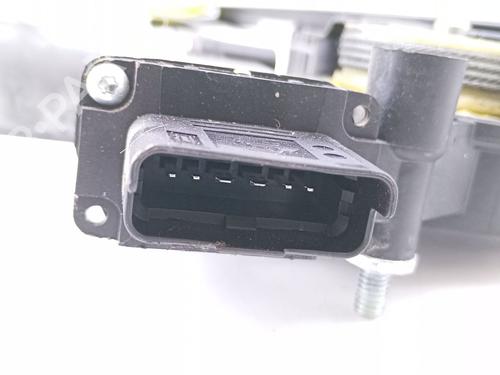 Front left window mechanism FIAT DUCATO Van (250_) 150 Multijet 2,3 D | BP16815133C22 