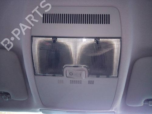 Used Interior roof light AUDI A3 Sportback (8PA) [2004-2015]  19481555