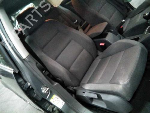 Engine control unit (ECU) VW GOLF V (1K1) 2.0 TDI | BP6686299M57 