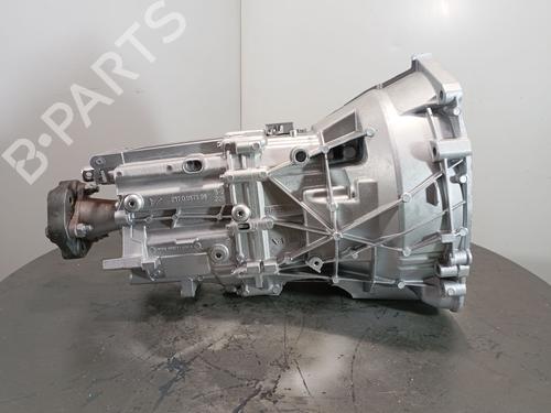 Gearbox BMW 1 (F20) 118 d | BP29268443M3