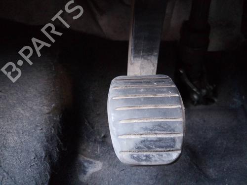 Used Clutch pedal DACIA LOGAN MCV II [2013-2025]  15281800