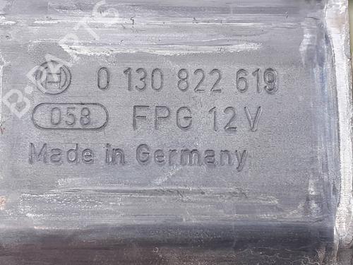 Right front window motor FORD FIESTA VI (CB1, CCN) 1.5 TDCi | BP9253706E20 