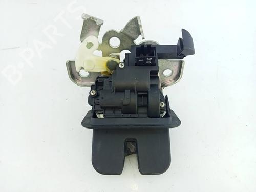 Tailgate lock AUDI A5 Sportback (8TA) 3.0 TDI | BP11378308C101 