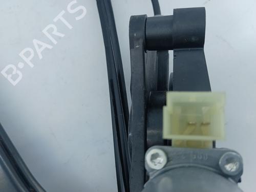 Front left window mechanism VW TIGUAN (AD1, AX1) 2.0 TDI | BP28034647C22 