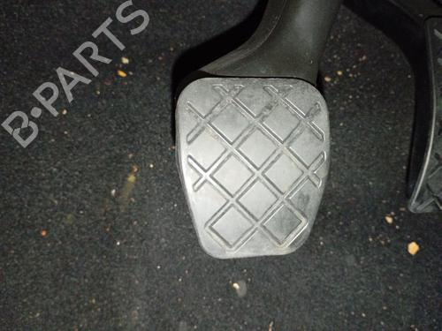 Rempedaal SEAT LEON (KL1, KLG) 2.0 TDI (116 hp) 31356180