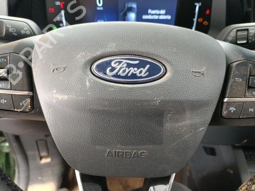 Used Driver airbag Driver airbag FORD TOURNEO CONNECT / GRAND TOURNEO CONNECT V761 MPV (SK) 1.5 EcoBoost (114 hp) 40295670 40295670