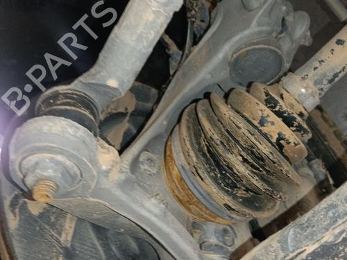 Left front steering knuckle VW ARTEON (3H7, 3H8) | BP30638570M25