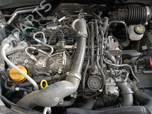 Engine DACIA DUSTER (HM_) 1.3 TCe 130 (HMMF) | BP39613071M1 - Image 1