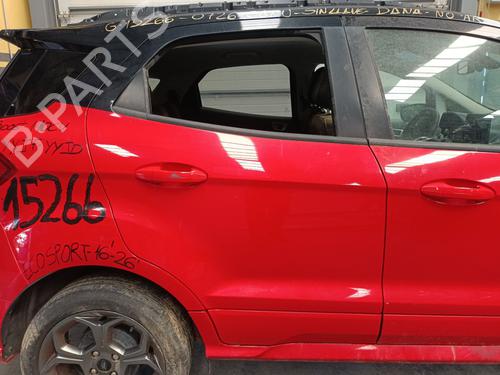Used Right rear door Right rear door 38481998 38481998