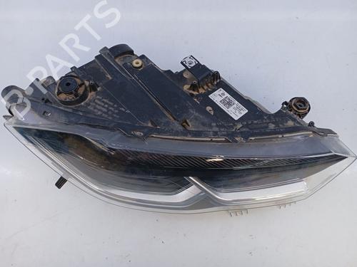 Right headlight VW POLO VI (AW1, BZ1, AE1) 1.0 TSI | BP33431568C29 - Image 4