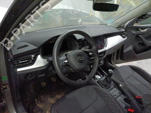 Left front window switch SKODA KAMIQ (NW4) 1.0 TSI | BP33235509I27 - Image 7