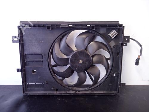 Radiator fan PEUGEOT EXPERT Van (V_)  | BP20658900M35 