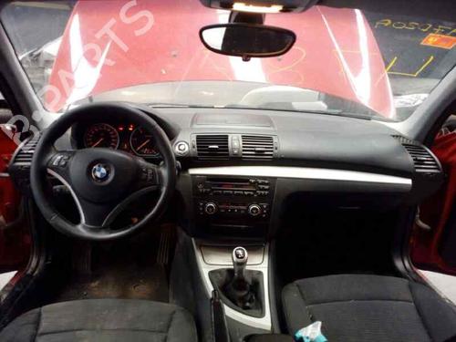 Instrument cluster BMW 1 (E87) 120 d | BP1291271C47 