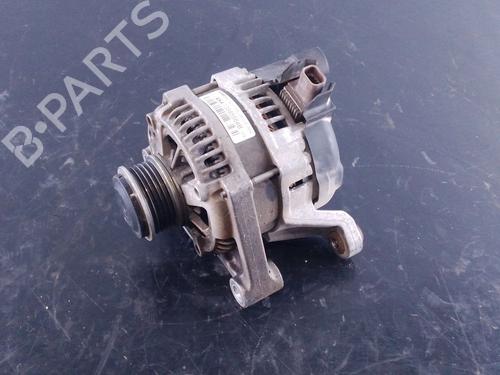 Used Alternator OPEL CORSA E (X15) [2014-2025]  29915557