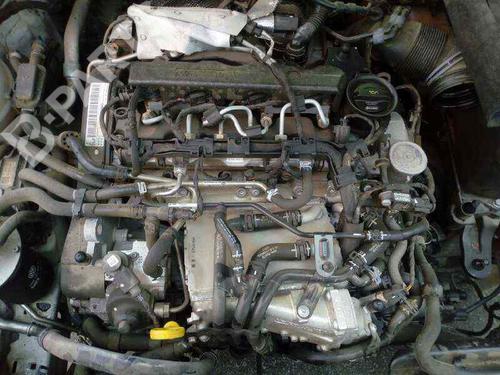 Used Parts SEAT LEON SC (5F5)  2.0 TDI  733562