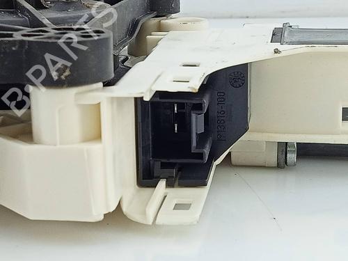 Rear left window mechanism AUDI Q3 (8UB, 8UG) 1.4 TSI | BP14932687C24 
