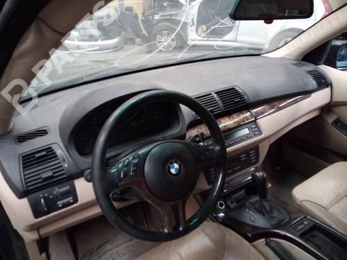 Third brake light BMW X5 (E53) 3.0 d | BP7217157L11  - Image 9