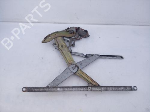 Used Front left window mechanism TOYOTA LAND CRUISER 90 (_J9_) 3.0 TD (KZJ90_, KZJ95_, KZJ90R, KZJ95R, KZJ90W, KZJ95W) (125 hp) 24144193