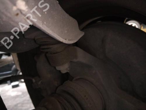 Used Left front steering knuckle NISSAN TERRANO II (R20) [1992-2007]  11378587