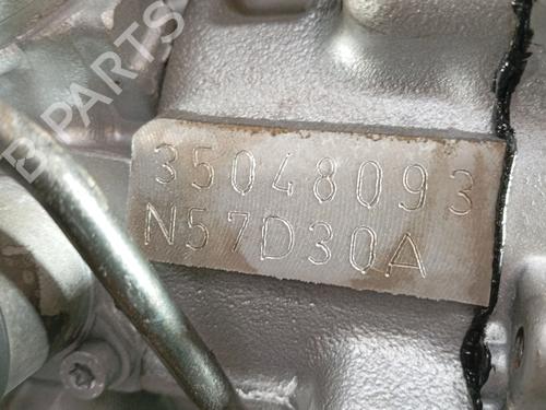 Engine BMW 5 Touring (F11) | BP30157341M1