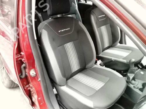 Engine control unit (ECU) DACIA SANDERO II  | BP2596740M57 
