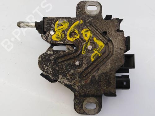 Tailgate lock FORD S-MAX (WA6) 2.0 TDCi | BP7616601C101 