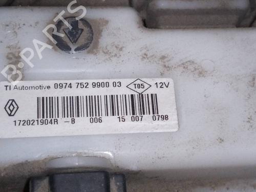 Fuel pump DACIA SANDERO II  | BP17811260M76 