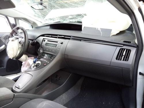 Fuel tank TOYOTA PRIUS (_W3_) 1.8 Hybrid (ZVW3_) | BP11168154C62  - Image 7