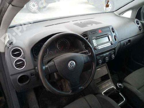 Right rear shock absorber VW GOLF PLUS V (5M1, 521) 1.9 TDI | BP7054193M19  - Image 8