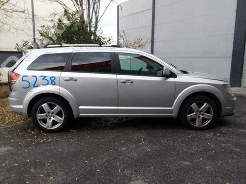 Used Parts DODGE JOURNEY  2.0 CRD  171183