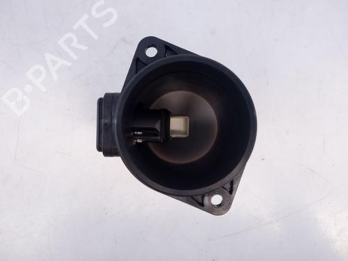 Mass air flow sensor RENAULT CLIO IV (BH_) 1.5 dCi 90 | BP27297455M95 